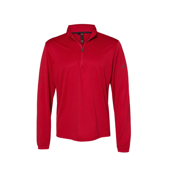 Ultimate365 Lightweight Quarter-Zip Pullover
