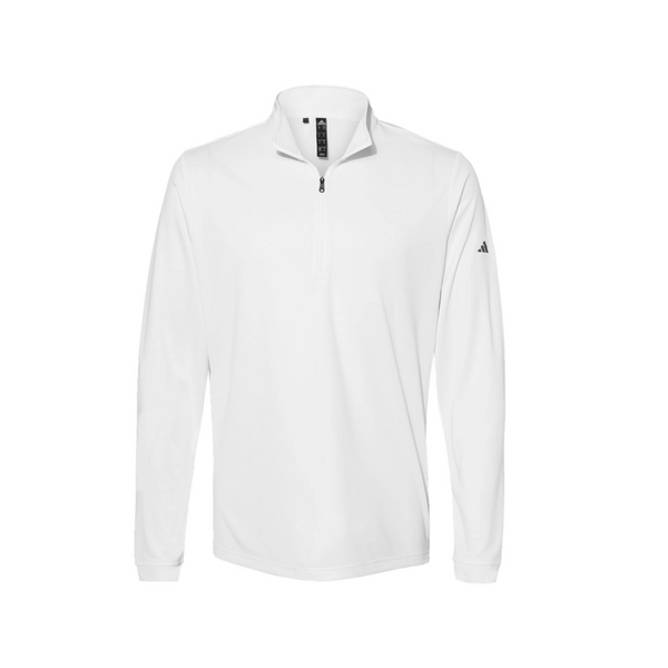 Ultimate365 Lightweight Quarter-Zip Pullover