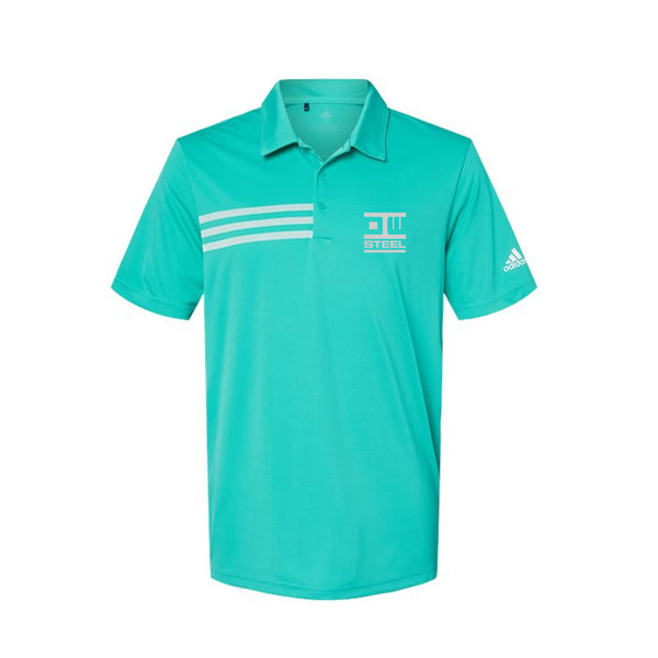 3-Stripes Chest Polo