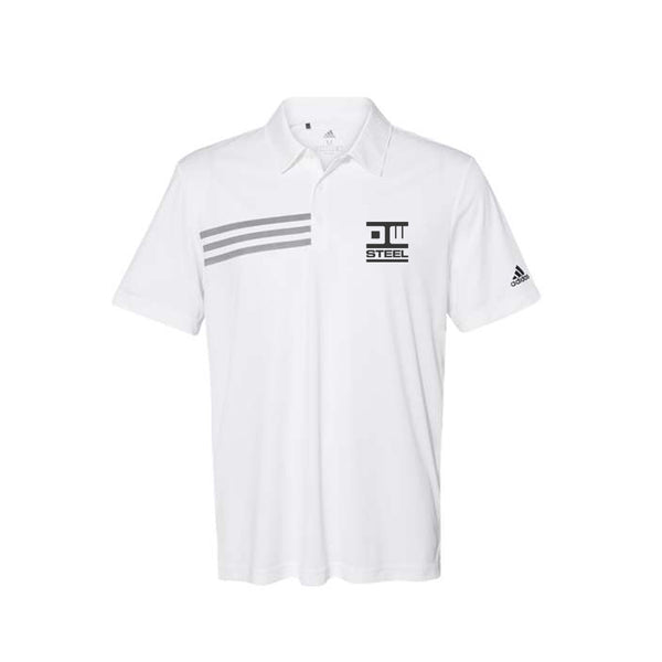 3-Stripes Chest Polo