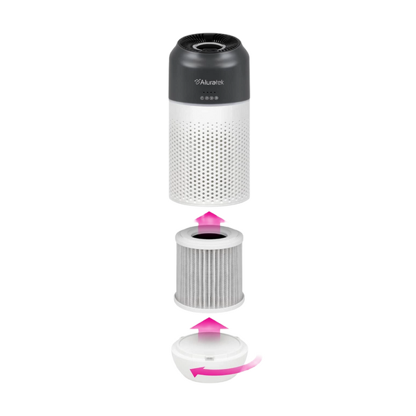 Portable HEPA Air Purifier
