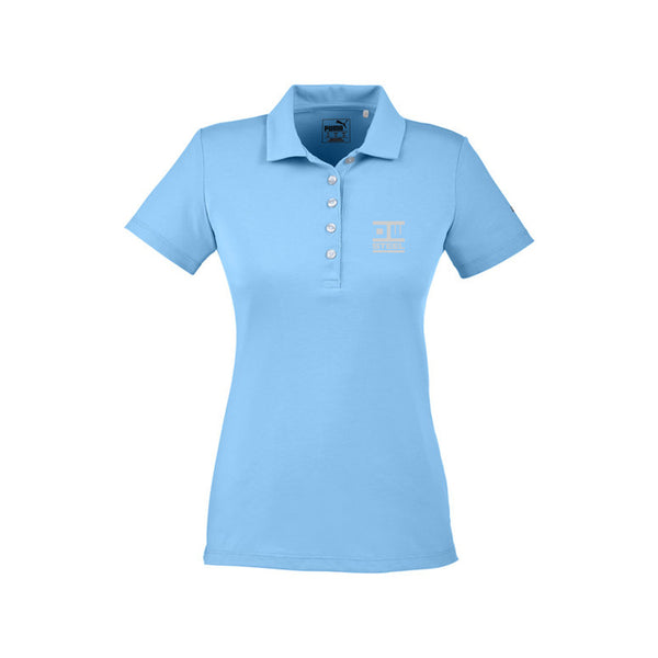 Golf Ladies Fusion Polo