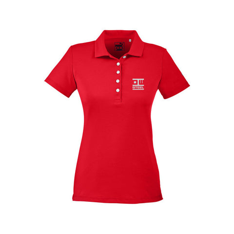 Golf Ladies Fusion Polo