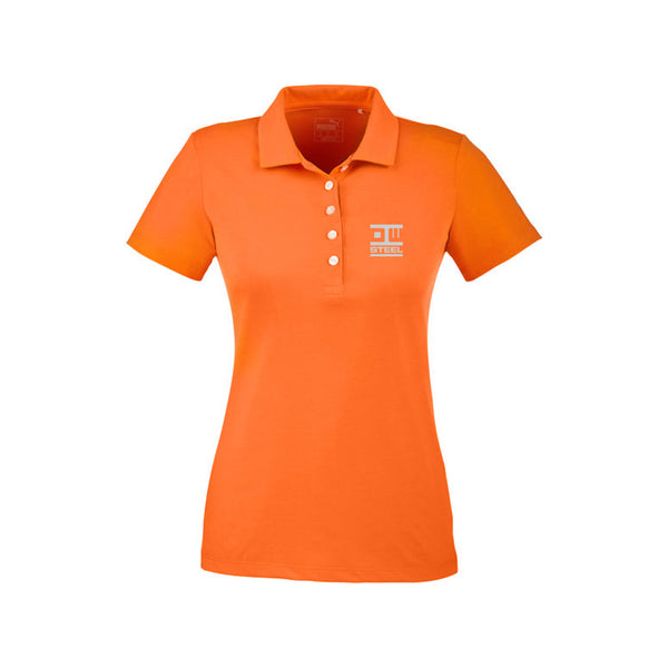 Golf Ladies Fusion Polo