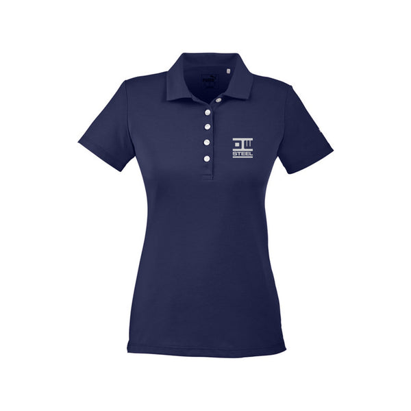 Golf Ladies Fusion Polo