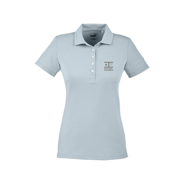 Golf Ladies Fusion Polo