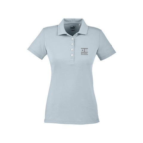 Ladies Golf Fusion Polo