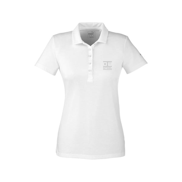 Golf Ladies Fusion Polo