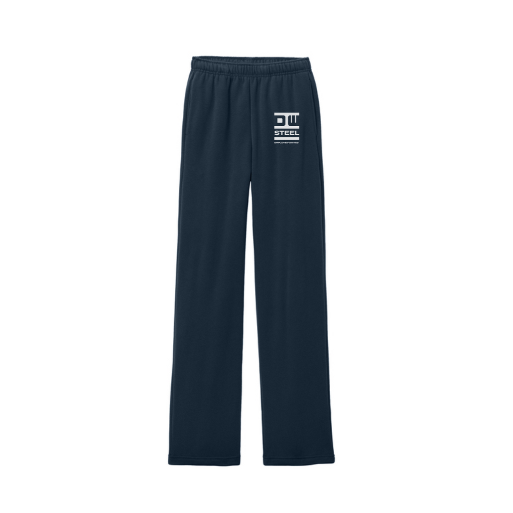 Sponge Fleece Sweatpant