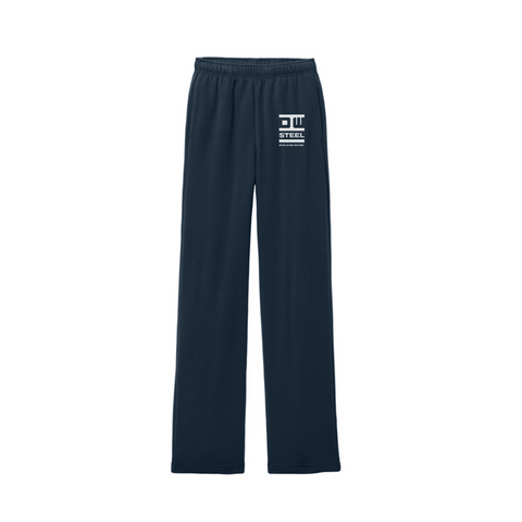 Sponge Fleece Sweatpant