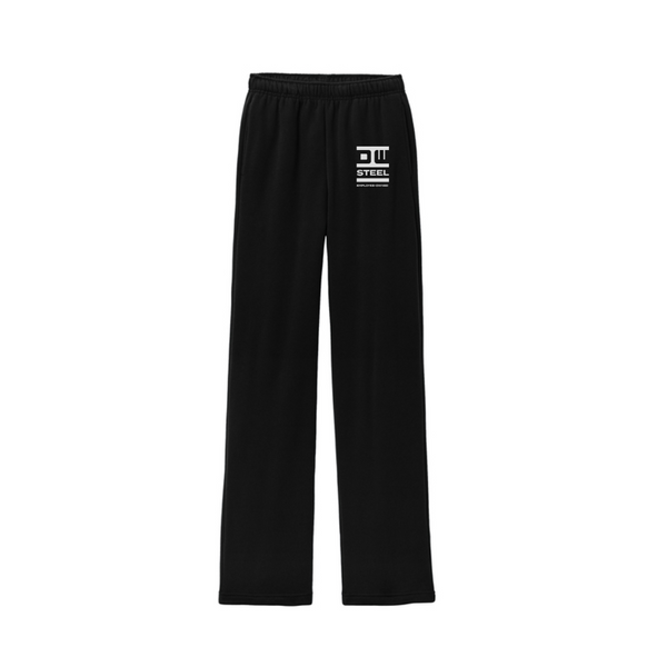 Sponge Fleece Sweatpant