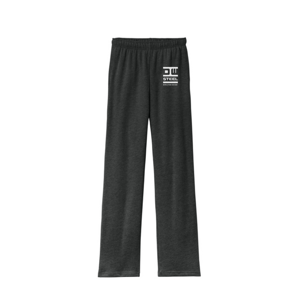 Sponge Fleece Sweatpant