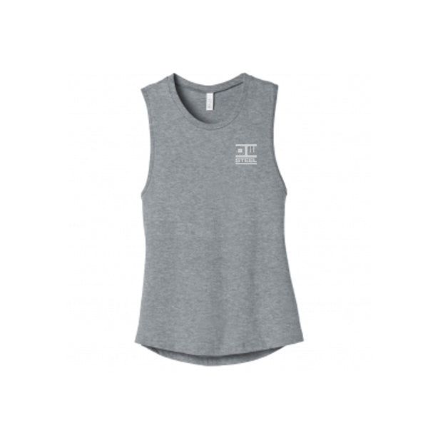 Jersey Muscle Tank