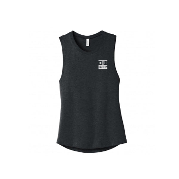 Jersey Muscle Tank