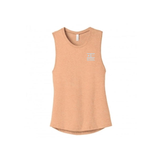 Jersey Muscle Tank