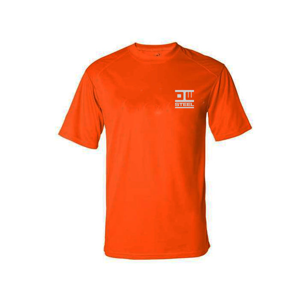 B-Core Sports Shoulder T-Shirt