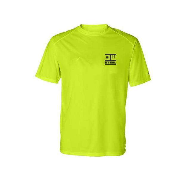 B-Core Sports Shoulder T-Shirt