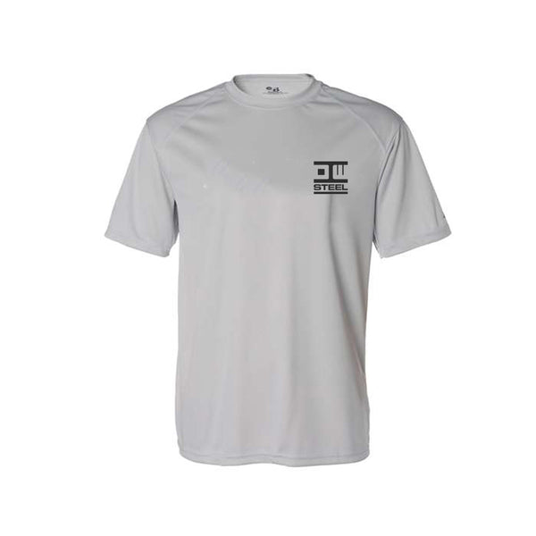 B-Core Sports Shoulder T-Shirt