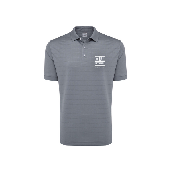 Men's Ventilated Polo Shirt