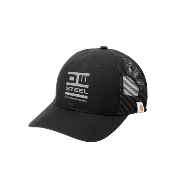 Rugged Mesh Back Hat