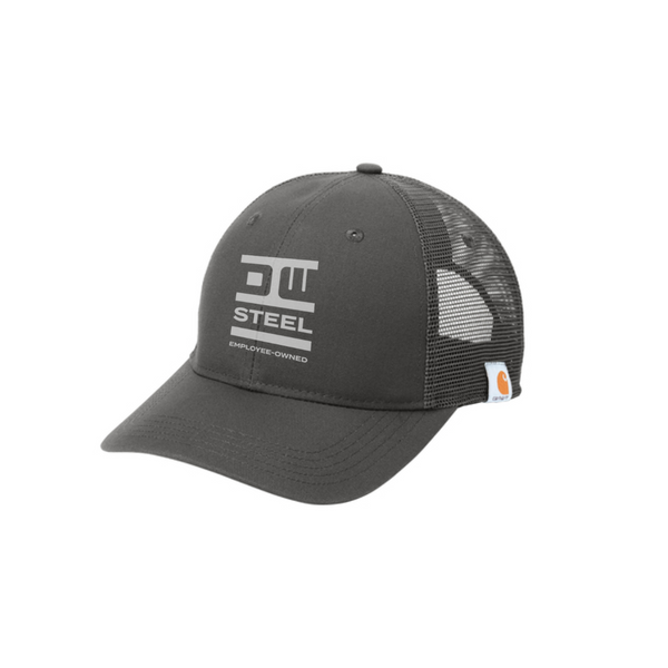 Rugged Mesh Back Hat