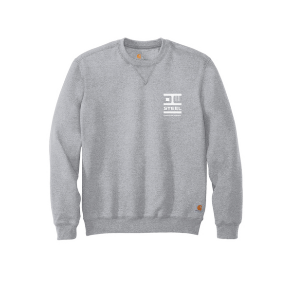 Midweight Crewneck Sweatshirt