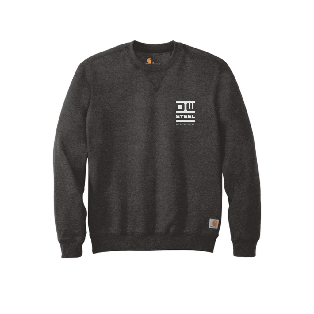 Midweight Crewneck Sweatshirt