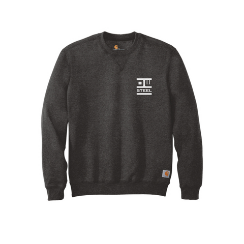 Midweight Crewneck Sweatshirt