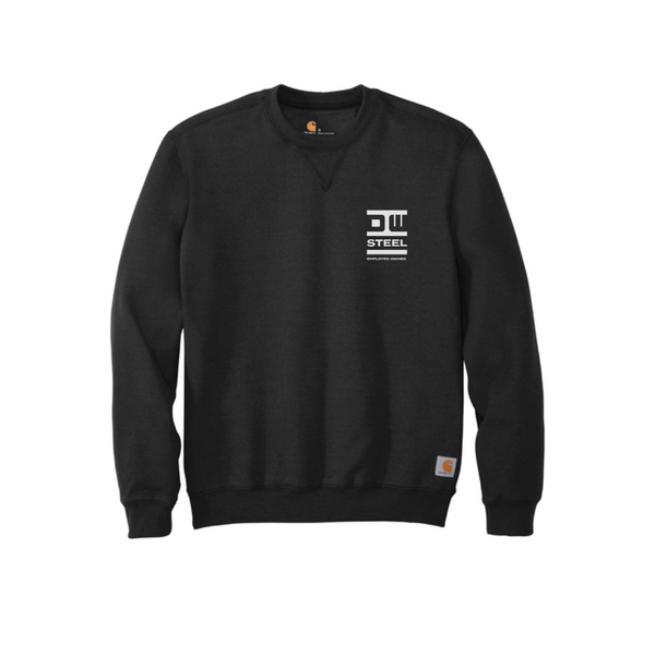 Midweight Crewneck Sweatshirt