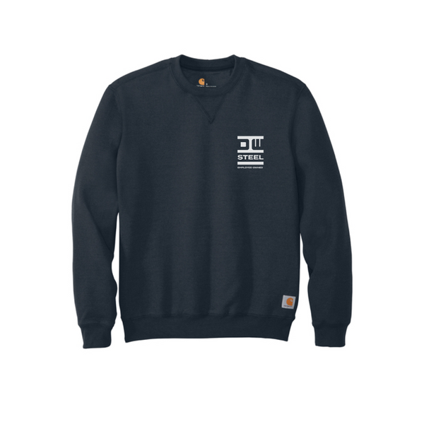 Midweight Crewneck Sweatshirt