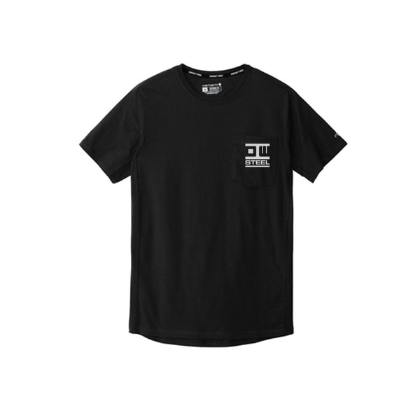 Force® Short Sleeve Pocket T-Shirt