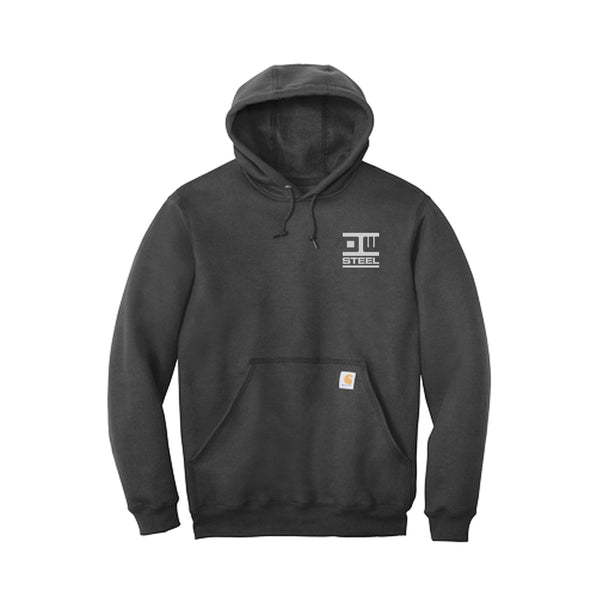 Tall Midweight Hooded Sweatshirt