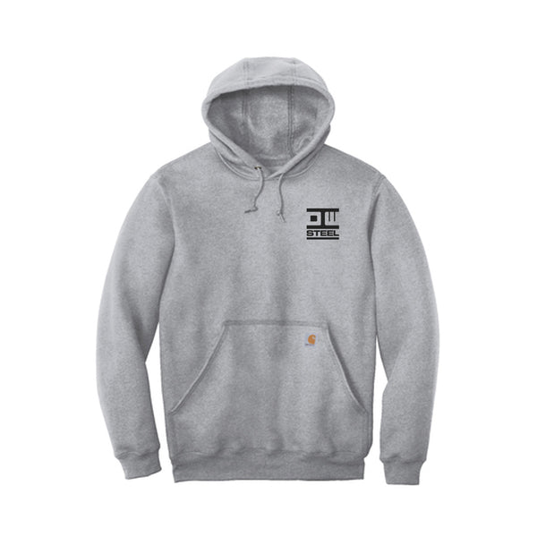 Tall Midweight Hooded Sweatshirt