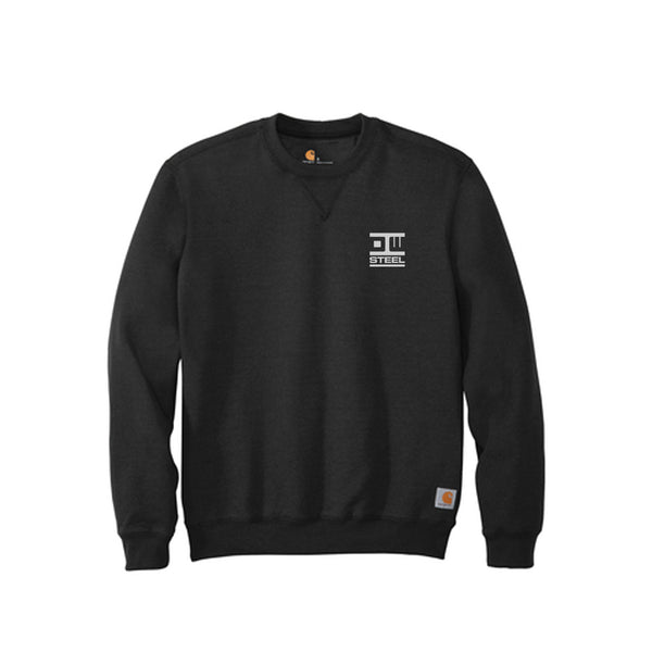 Midweight Crewneck Sweatshirt