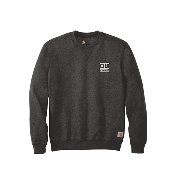 Midweight Crewneck Sweatshirt