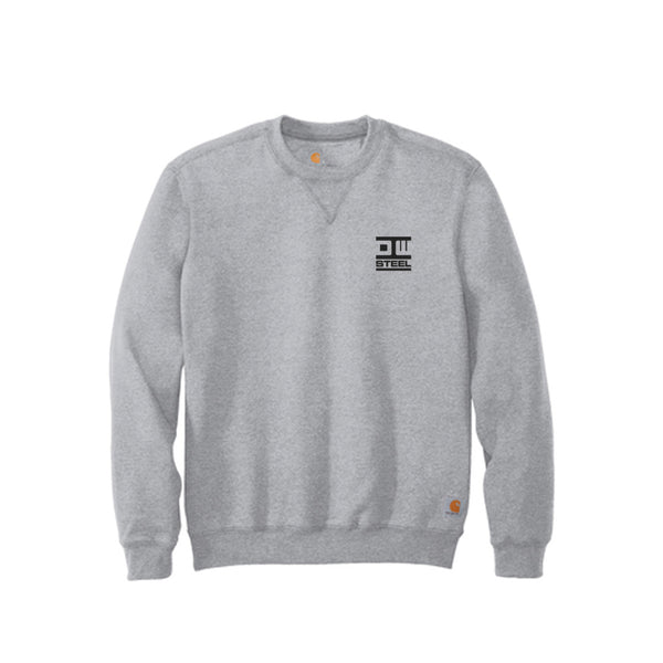 Midweight Crewneck Sweatshirt