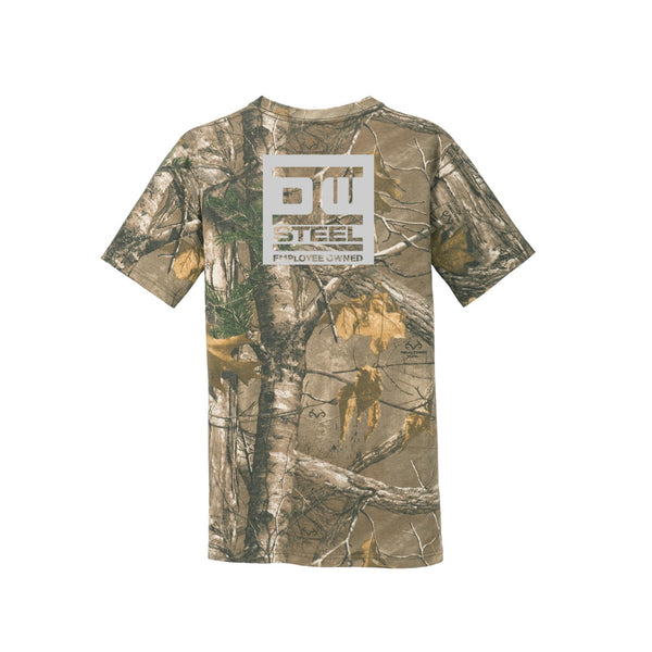 Realtree® Camo T-Shirt