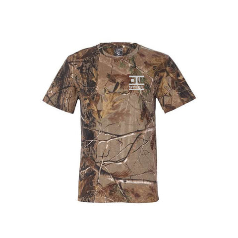 Realtree® Camo T-Shirt