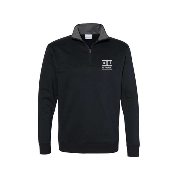 Hart Mountain™ Half-Zip Sweatshirt