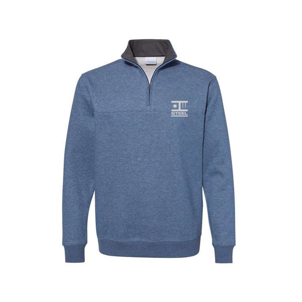 Hart Mountain™ Half-Zip Sweatshirt