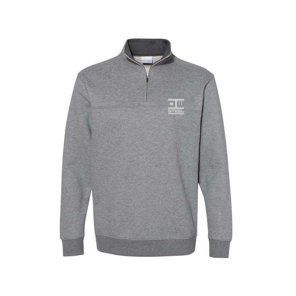 Hart Mountain™ Half-Zip Sweatshirt