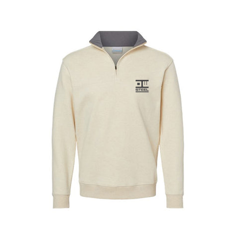 Hart Mountain™ Half-Zip Sweatshirt