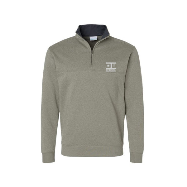 Hart Mountain™ Half-Zip Sweatshirt