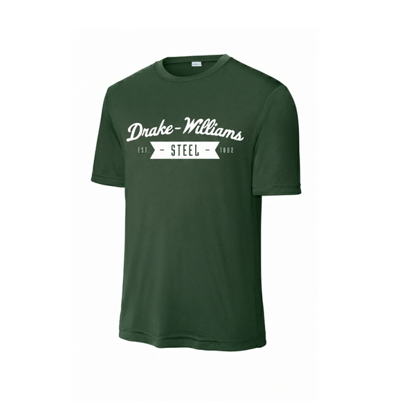Unisex Competitor T-Shirt