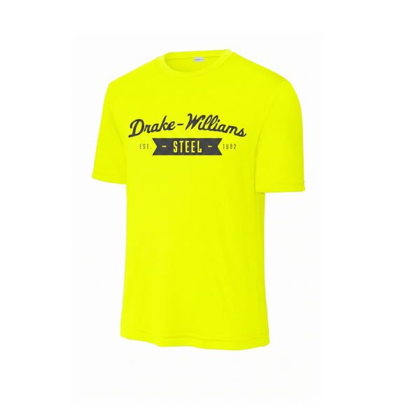 Unisex Competitor T-Shirt