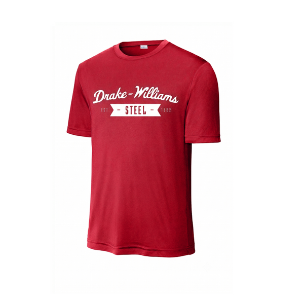Unisex Competitor T-Shirt