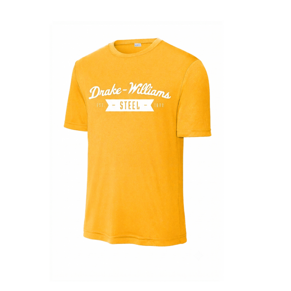 Unisex Competitor T-Shirt
