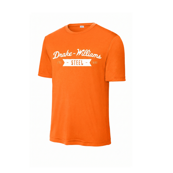 Unisex Competitor T-Shirt