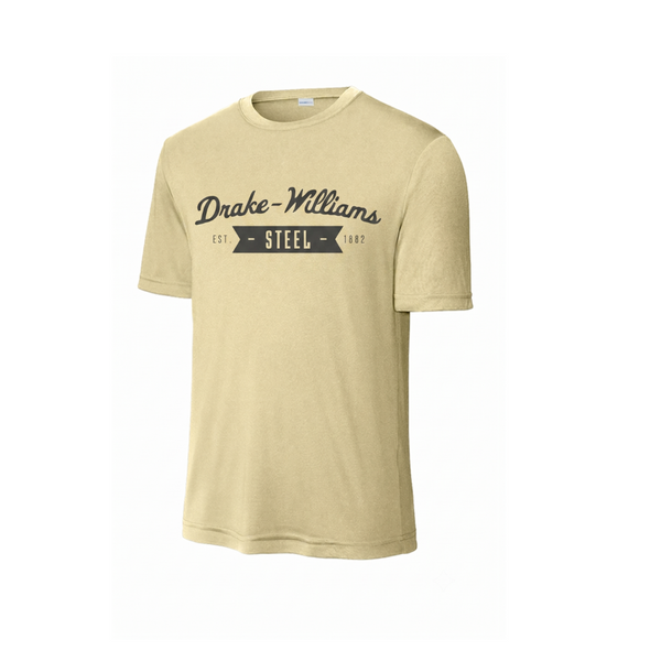Unisex Competitor T-Shirt