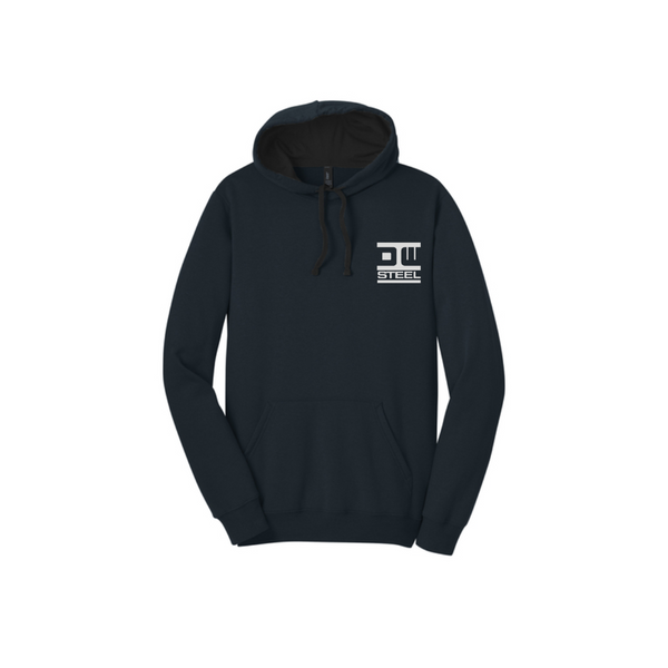 Unisex Concert Fleece Hoodie